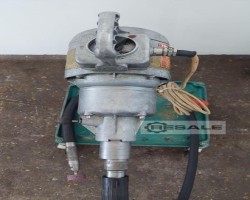 Maschine: PFERD R - Mammut Sonstige Fräsmaschinen