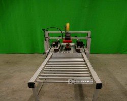 Maschine: M-MATIC 800a-E Type 29600 (5799) Verschliesser