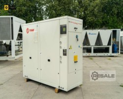 Maschine: TRANE ECGWN207BA2D11DC Chiller