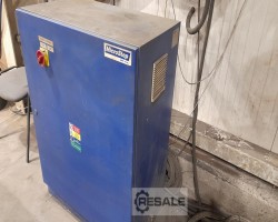 Maschine: MICROSTEP MicroCut 3001.15P Plasmaschneidmaschinen