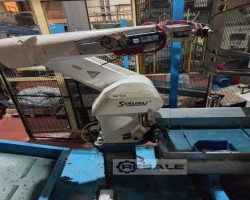 Maschine: ST TA 180 Akkukopfmaschinen