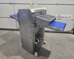 Maschine: MAJA ESB 3450 Entvliesmaschinen