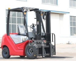 Maschine: MüLLER MACHINERY MFD 20 