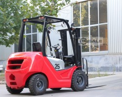 Maschine: MüLLER MACHINERY MFD 25 