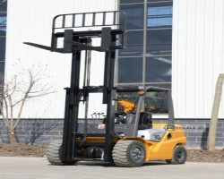 Maschine: MüLLER MACHINERY MFD 30 