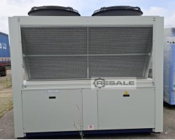 Maschine: MTA Phönix  PNG2 4302 HEX – 491 kW Kaltwassersätze