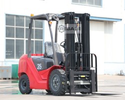 Maschine: MüLLER MACHINERY MFD 35 