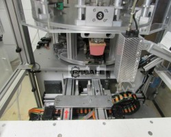 Maschine: MORLOCK MM6 