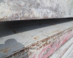 Maschine: MEVA Startec 