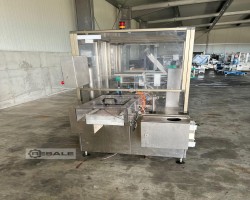 Maschine: NERI DL 200 - 2 TA Etikettiermaschinen
