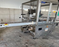 Maschine: D+E NERI SL 200 - 1 TA