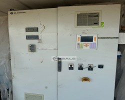 Maschine: JENBACHER 2006 Anlasser