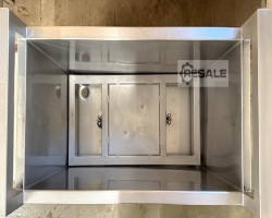 Maschine: D+E Nieros u