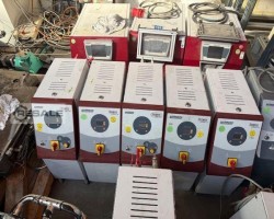 Maschine: WITTMANN Tempro Basic C140 Temperiergeräte