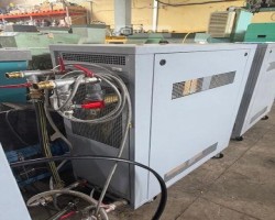 Maschine: TOOL TEMP TT-118K / MP-988 (3 St.) Temperiergeräte