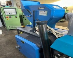 Maschine: SHINI SG-2324-CE Schneidmühlen