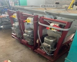 Maschine: WITTMANN M2/CM5 Schneidmühlen