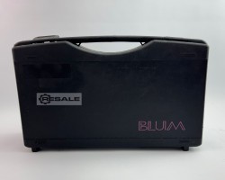 Maschine: BLUM TC50 Messtechnik