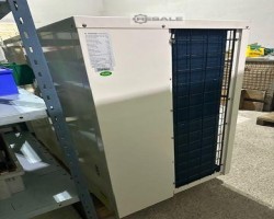 Maschine: DARPIN PASCW100SB-U Kältemaschinen