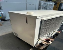 Maschine: MTA TAE M10 Kältemaschinen