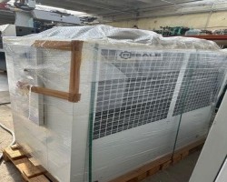 Maschine: EURO COLD 09-CF-02960 Kältemaschinen