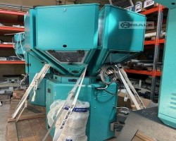 Maschine: PROTEC POLYMER PROCESSING SOMOS Batchmix XL Dosiergeräte