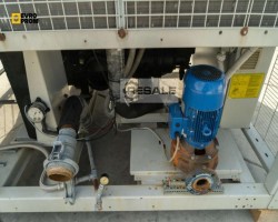 Maschine: MCQUAY MCEnergy MONO 073.1 SE ST Chiller