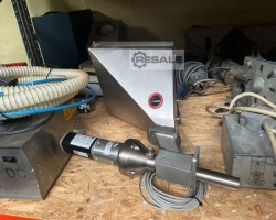 Maschine: DIGICOLOR  Dosiergeräte