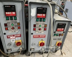 Maschine: TOOL TEMP TT-188 Temperiergeräte