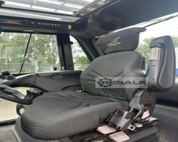 Maschine: LINDE H50D-03 