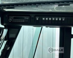 Maschine: LINDE H40D 