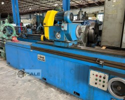 Maschine: JARBE RUA-4000 Universalschleifmaschinen