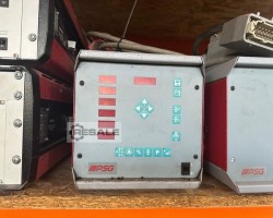 Maschine: PSG u. Heisskanalregelgeräte