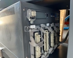 Maschine: D+E Mold Masters M1-24-24