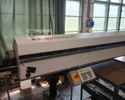 Maschine: TRAUB TNL 18P CNC Drehautomaten