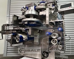 Maschine: RHEON KN 551 Encrustingmaschine