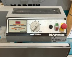 Maschine: MARTIN T54 Abrichthobelmaschinen