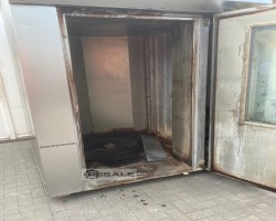 Maschine: WACHTEL Compact 1.10 F Stikkenöfen