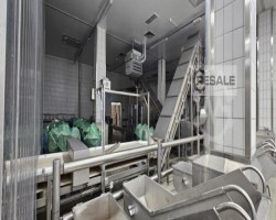 Maschine: BEST VOLLENDA  Sortieranlage und Schlauchbeutelanlage