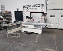 Maschine: SCM SI400 Furniersägen