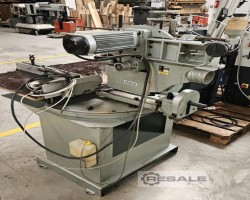 Maschine: GRAULE ZS 200 N Zugsäge