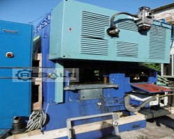 Maschine: RASTER HR 75 SL - 45 Stanzautomaten