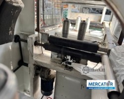 Maschine: ROBOPAC Spiror 400 S Banderolier- und Umreifungsmaschinen