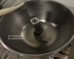 Maschine: STEPHAN UM44-S Universalmaschinen