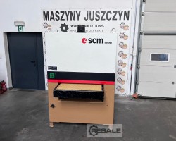 Maschine: SCM Sandya RT90 Breitbandschleifmaschinen