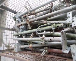 Maschine: DOKA 70 Lastspindel 