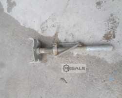 Maschine: DOKA  Kopfspindel