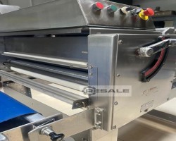 Maschine: SEEWER RONDO Compactline Feingebäckanlage für Croissants und Blätterteig