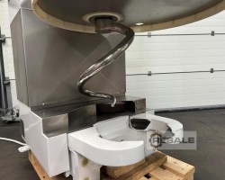 Maschine: DIOSNA SPV 240 AF Spiralknetmaschinen