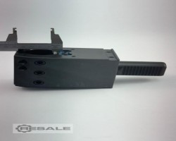 Maschine: EWS VDI40 Werkzeughalter